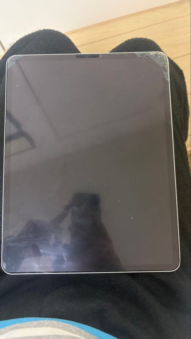 iPad Pro 12.9inch 第五世代