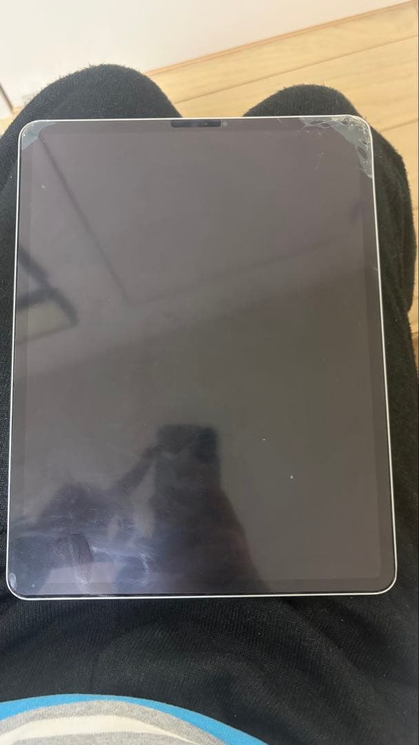 iPad Pro 12.9inch 第五世代