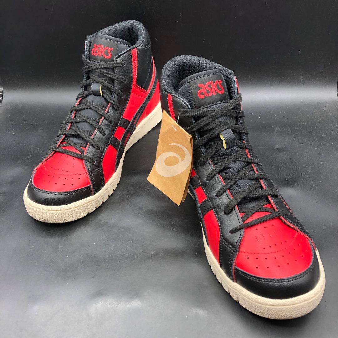 12M5012 未使用 asics ゲル ポイントゲッター US9.5