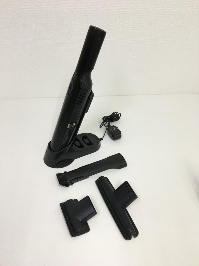 シャーク　Shark EVOPOWER W20 充電式 ブラック WV250J