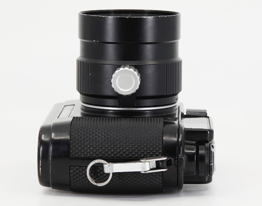 NIKONOSニコノスIII ８０ｍｍF４セット