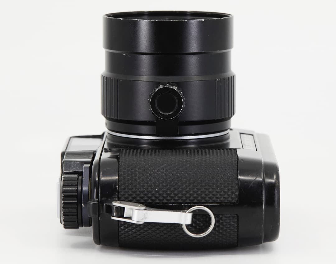 NIKONOSニコノスIII ８０ｍｍF４セット