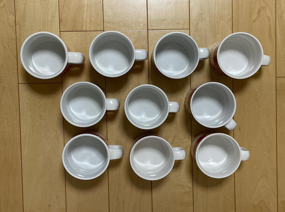 Campbell’s キャンベル　食器セット