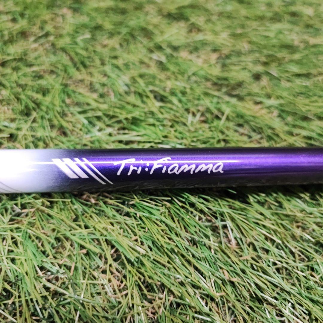 ホ*ー様 バシレウス Basileus Tri:Fiamma 40S ドライバー