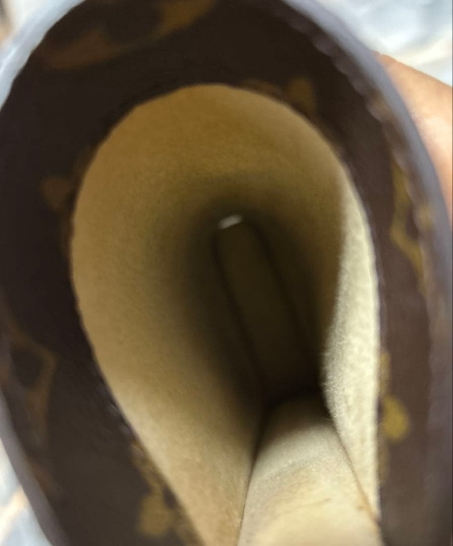 ルイヴィトン エテュイリュネットサーンプル 眼鏡ケース