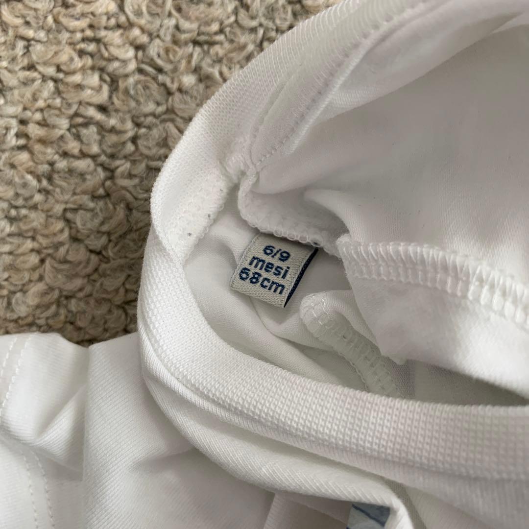 モンクレール　Tシャツ　パンツ　セット