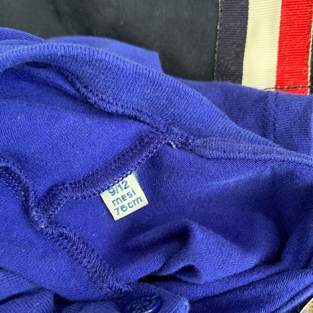 モンクレール　Tシャツ　パンツ　セット