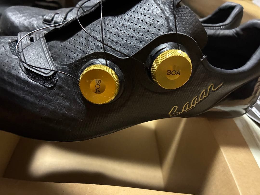 ウェア 2022 S-Works 7 - Sagan Collection 27.5