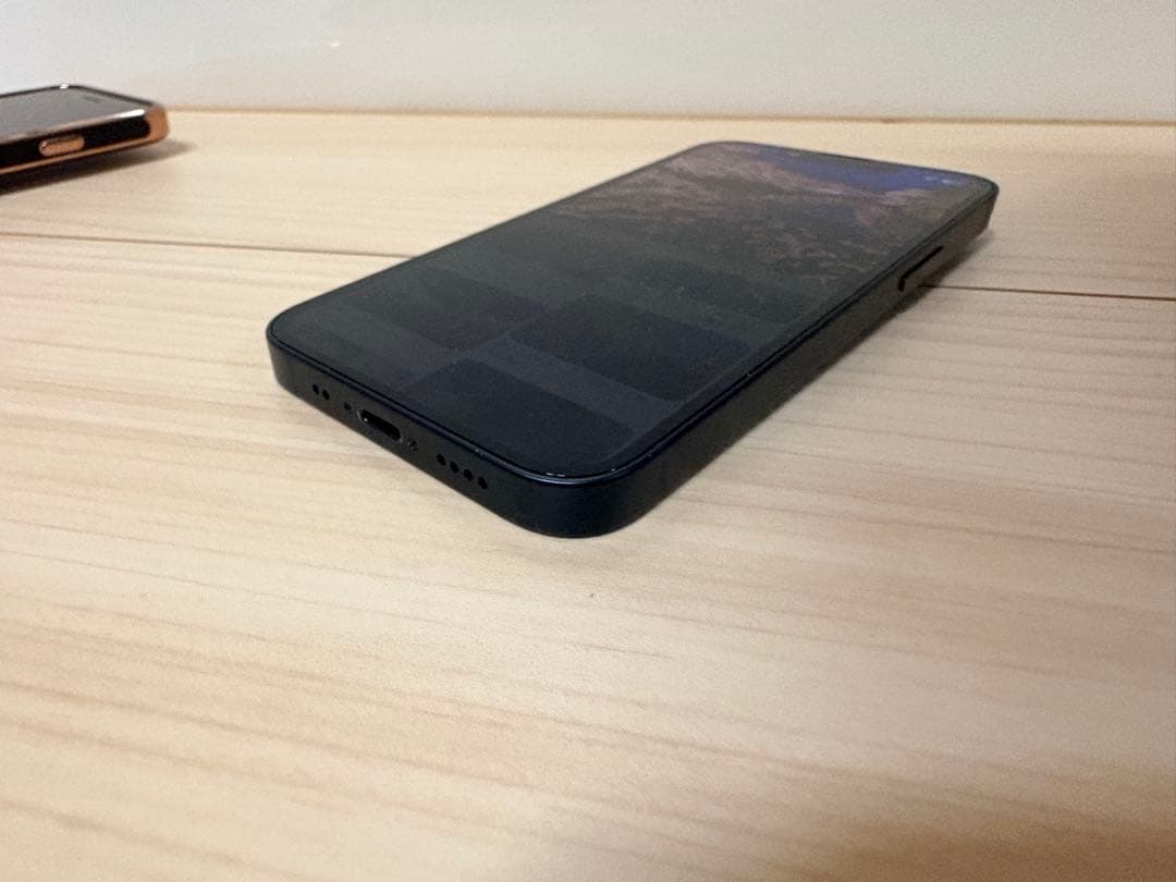 iPhone 13mini 128G 美品