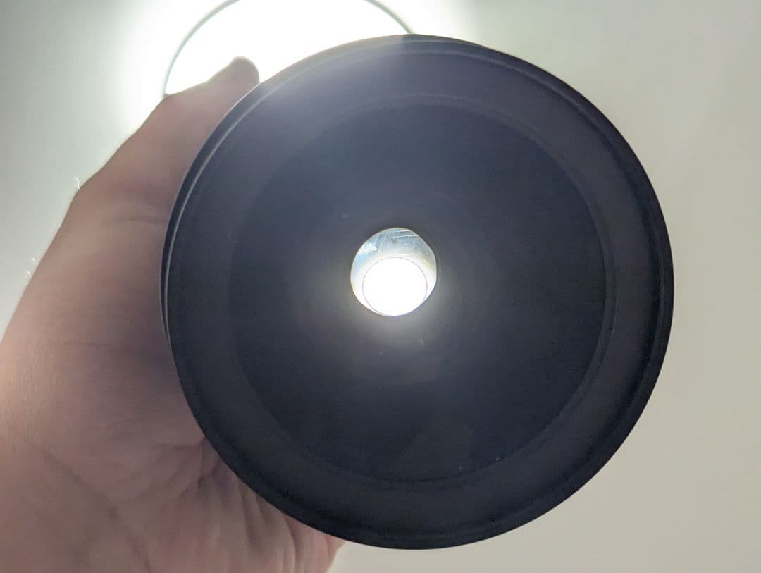 Nikon ニコン AF-S NIKKOR 24-70mm F2.8G ED