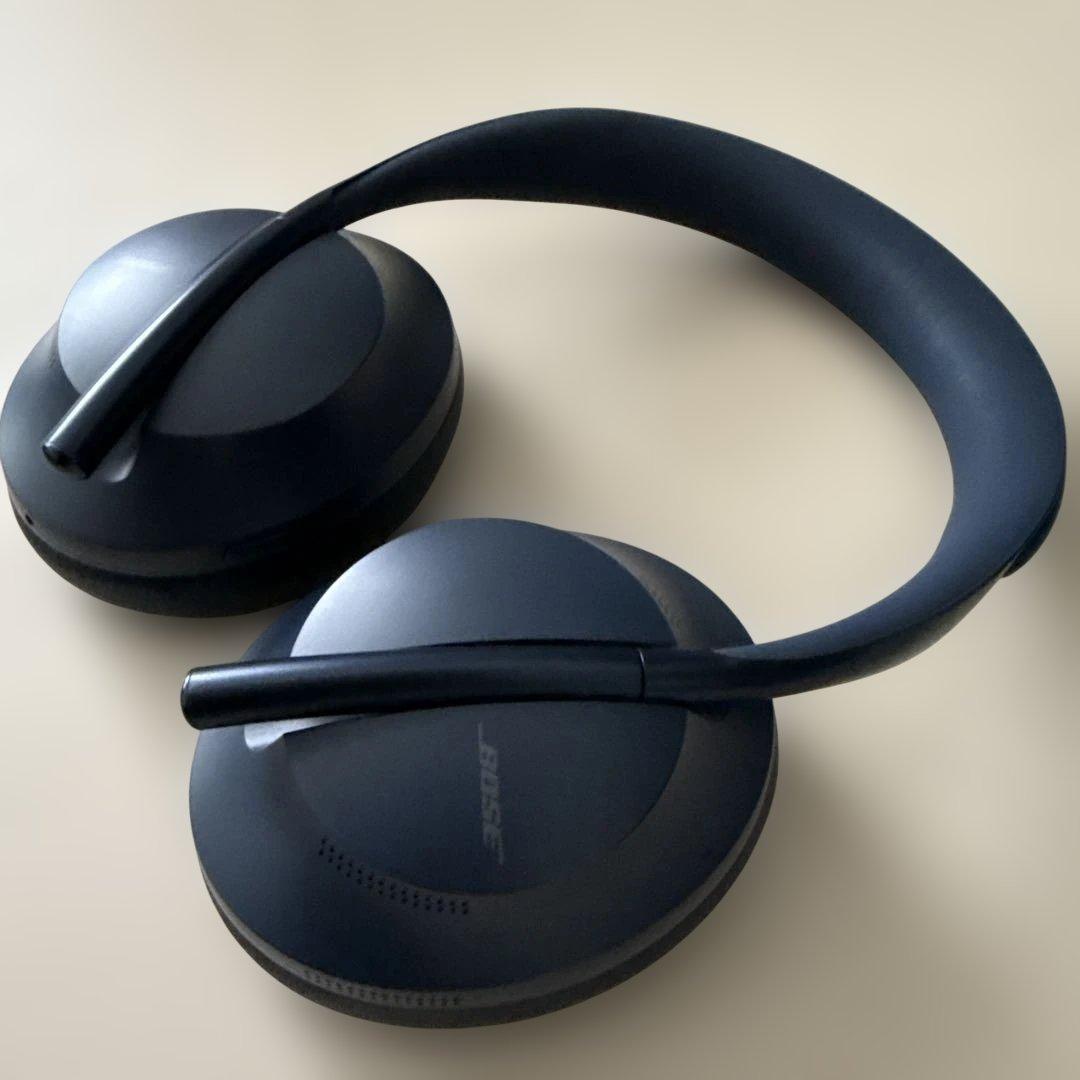 Bose ワイヤレスヘッドホン ノイズキャンセリング NC700