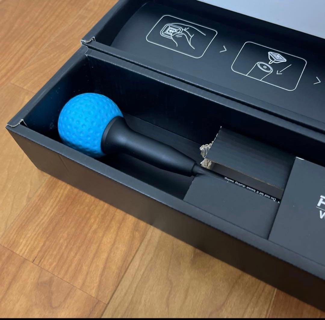 Phigolf ホームゴルフシミュレーター2021年強化版　値下げ大歓迎