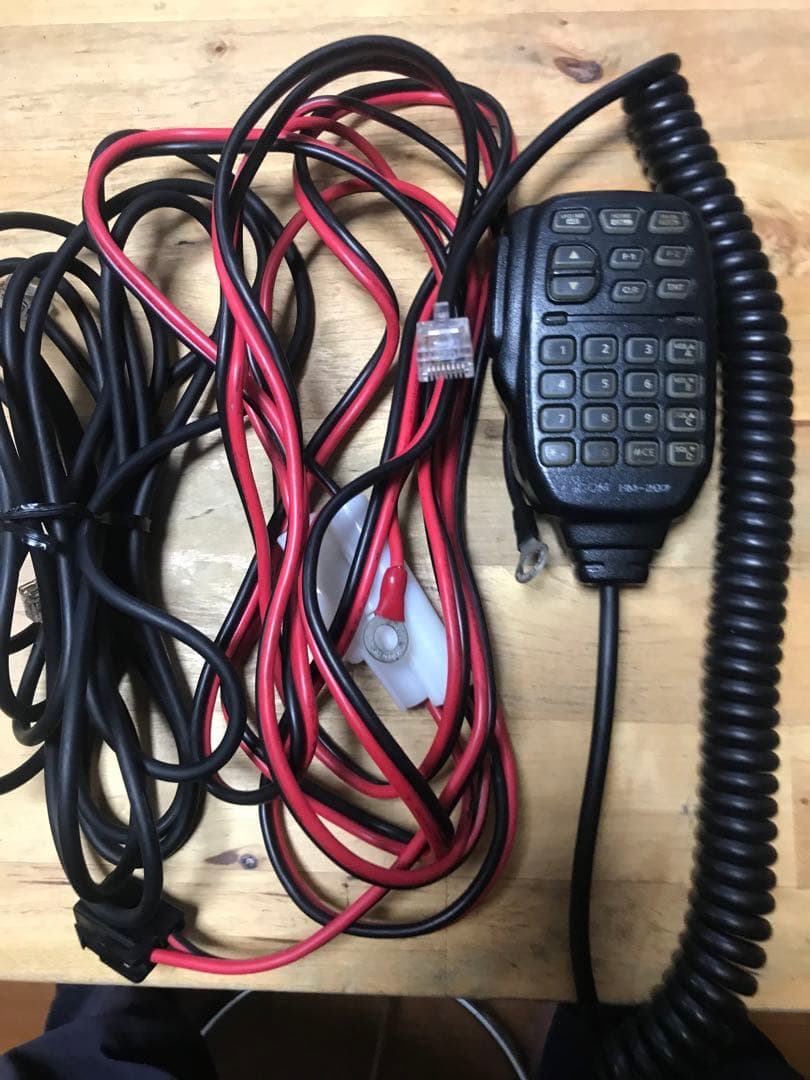 アイコム2730.20w値下げしす。