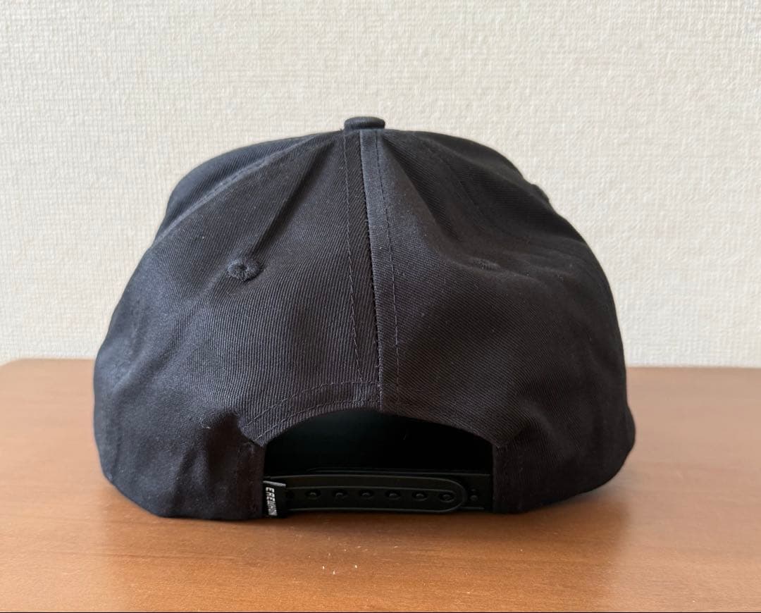 EREWHON キャップ 平野紫耀 神宮寺勇太 岸優太 number_i 着用