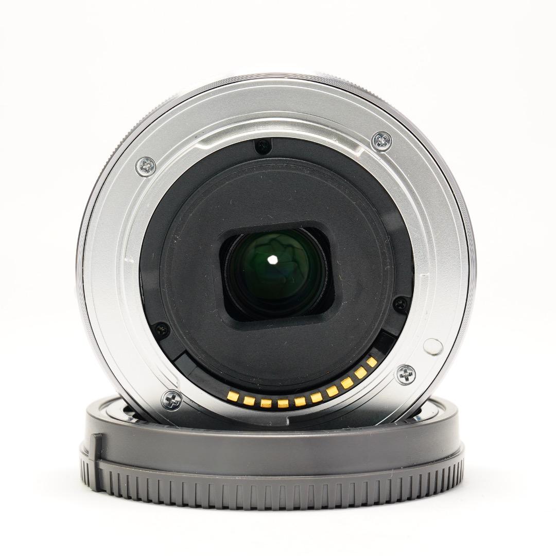 SEL16F28 + VCL-ECU2 超広角レンズセット α6000対応