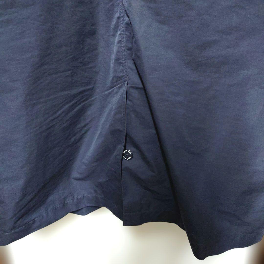 ☆mont-bell☆モンベル ライナーダウンコート サイズ Ｌ