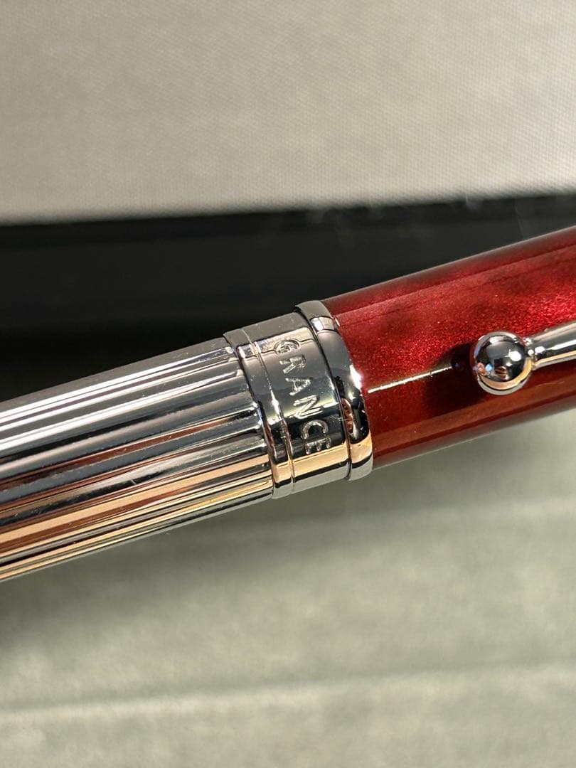 PILOT パイロット グランセ 万年筆