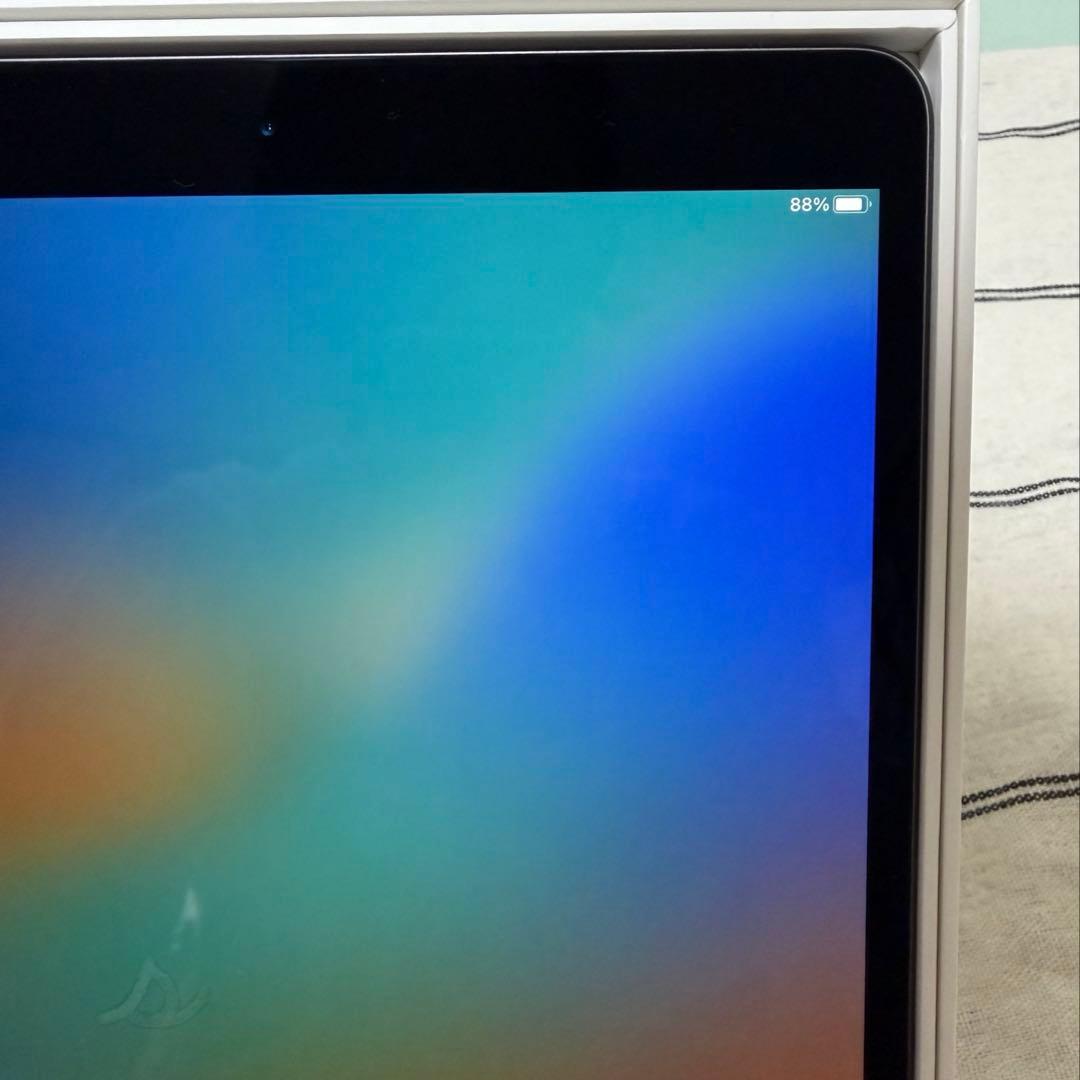 箱/備品付 iPad Air 10.5 第3世代 Wi-Fi 64GB 2019