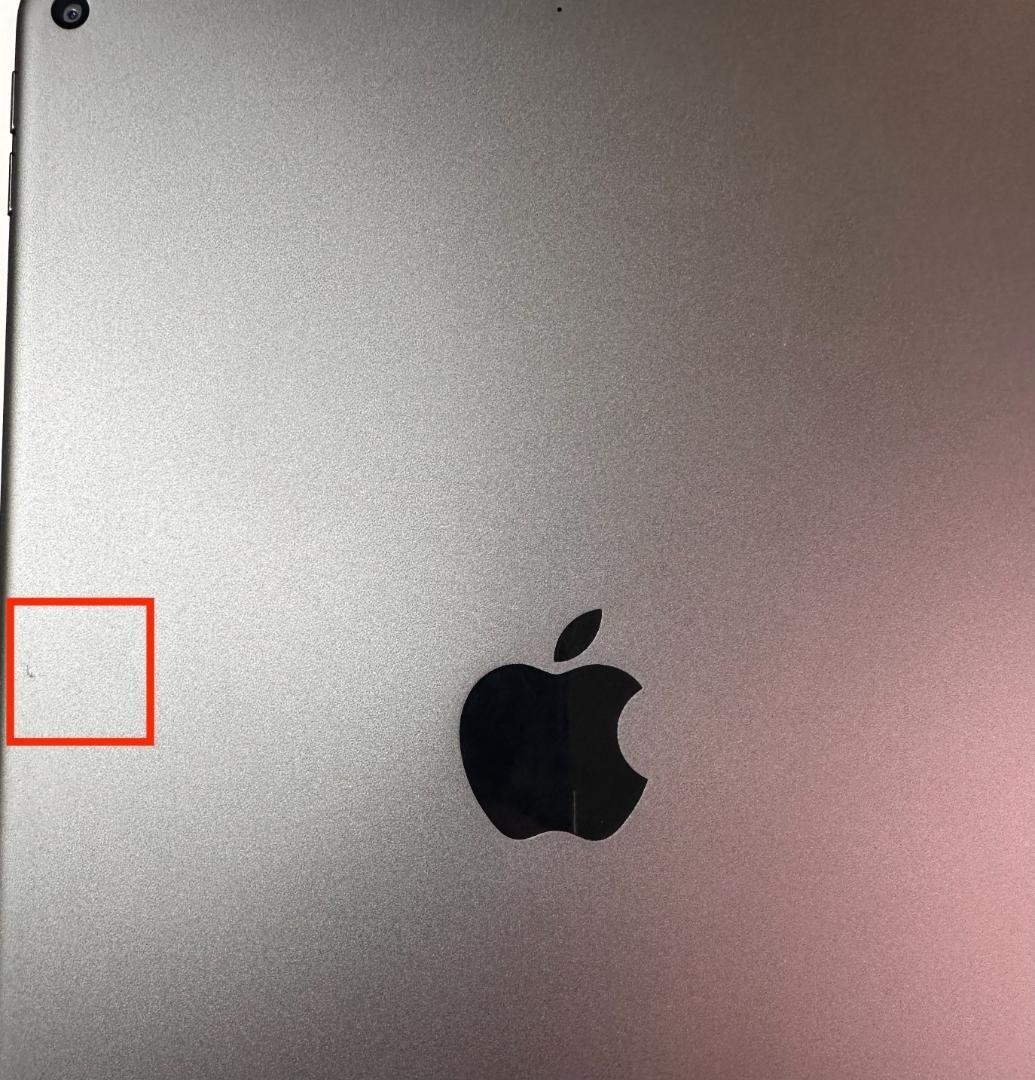 箱/備品付 iPad Air 10.5 第3世代 Wi-Fi 64GB 2019