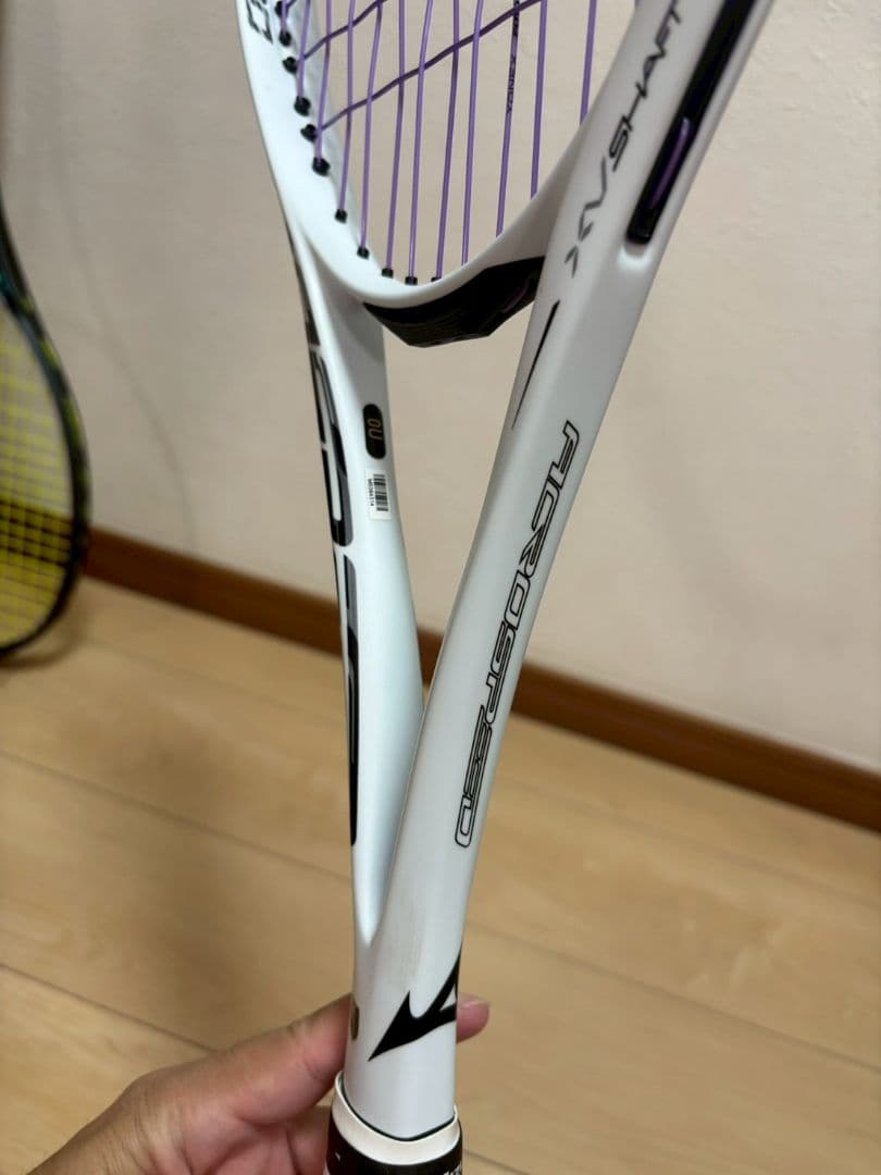 アクロスピードV-PRO　ミズノ