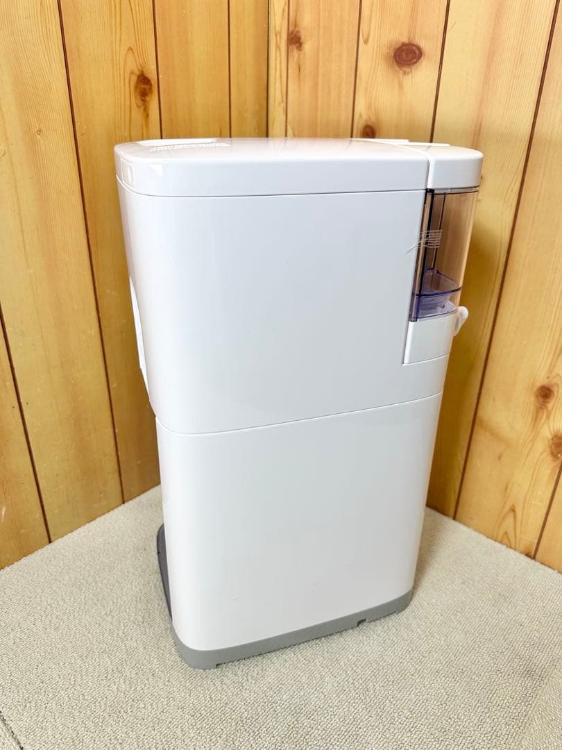 【未使用】クイジナート ソフトクリームメーカー ICE-48 アイスクリーム