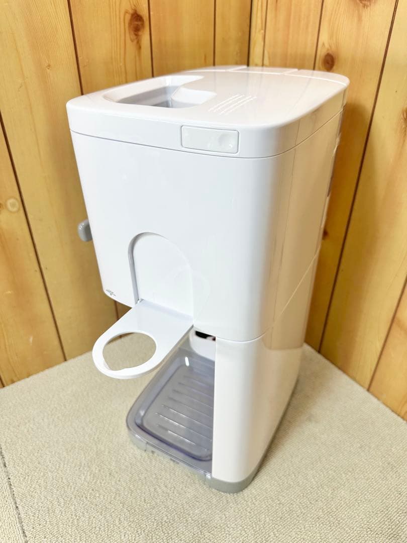 【未使用】クイジナート ソフトクリームメーカー ICE-48 アイスクリーム