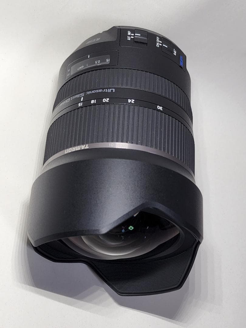 その他 SP15-30F2.8DI VC USD(A012N)