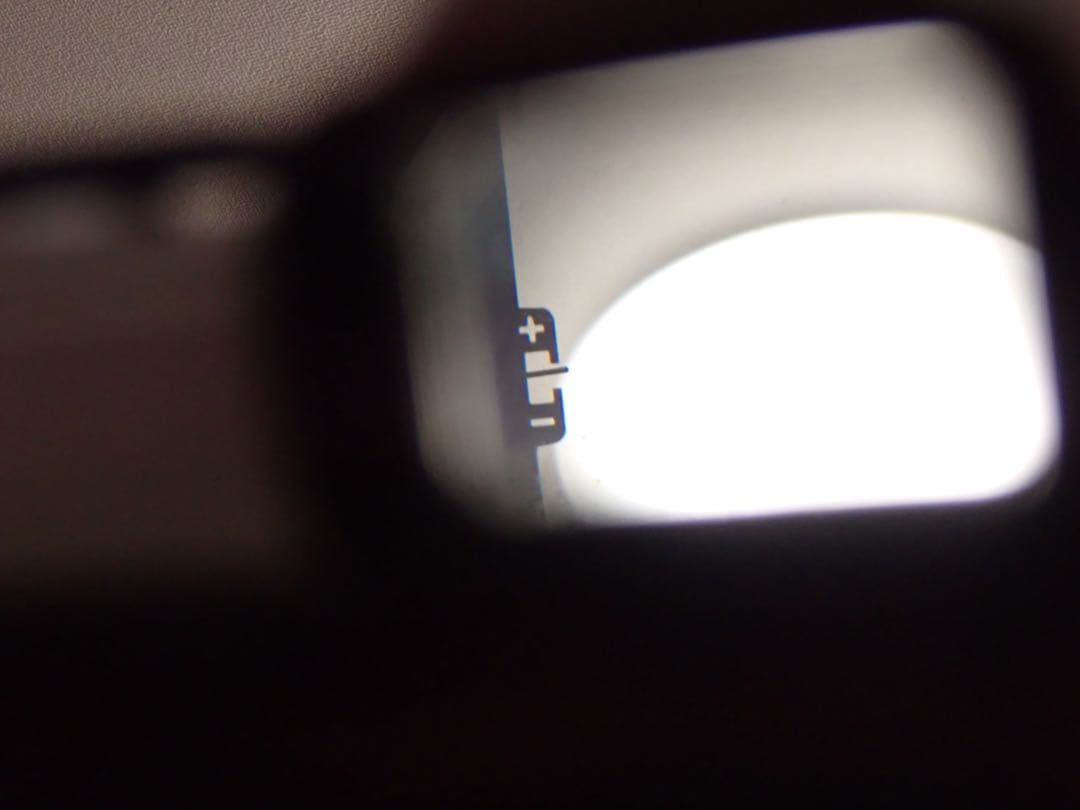 Olympus OM-1 と 50mm F1.4 動作確認済み 作例あり