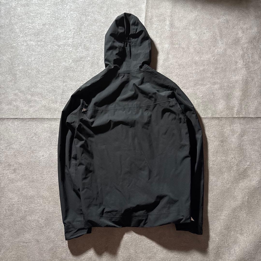 salomon tech shell jacket シェルジャケット S