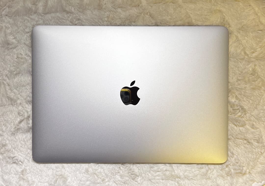 MacBook本体 MacBook Pro 13-inch i7 16GB 2TB Windows