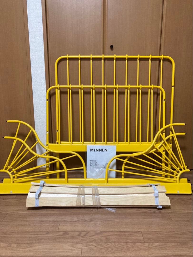 IKEA MINNEN ミンネン