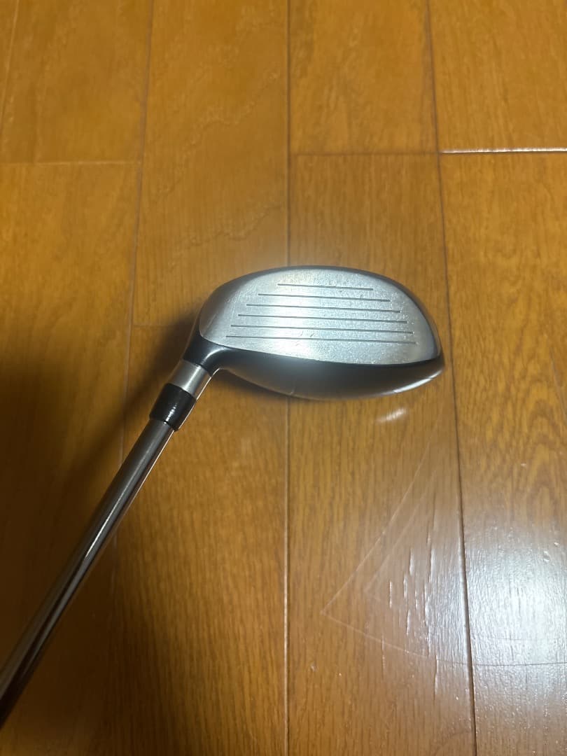 THE-G 5w フェアウェイウッド