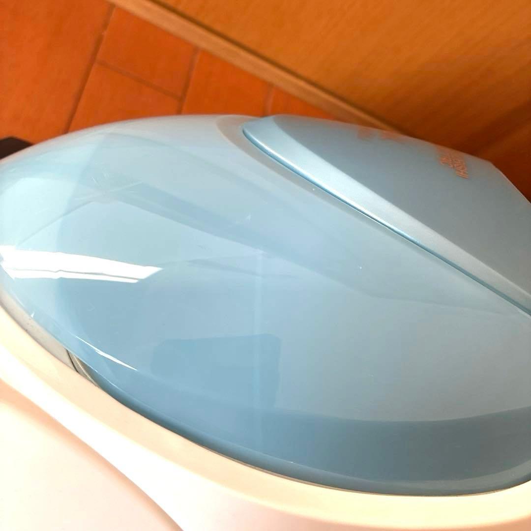 三菱 Be-K キャニスター掃除機 紙パック式 MITSUBISHI2017年製