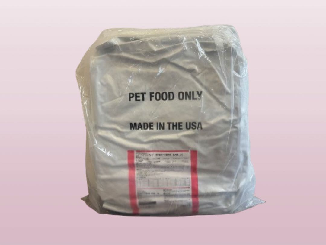 ドッグフード MIYUKI