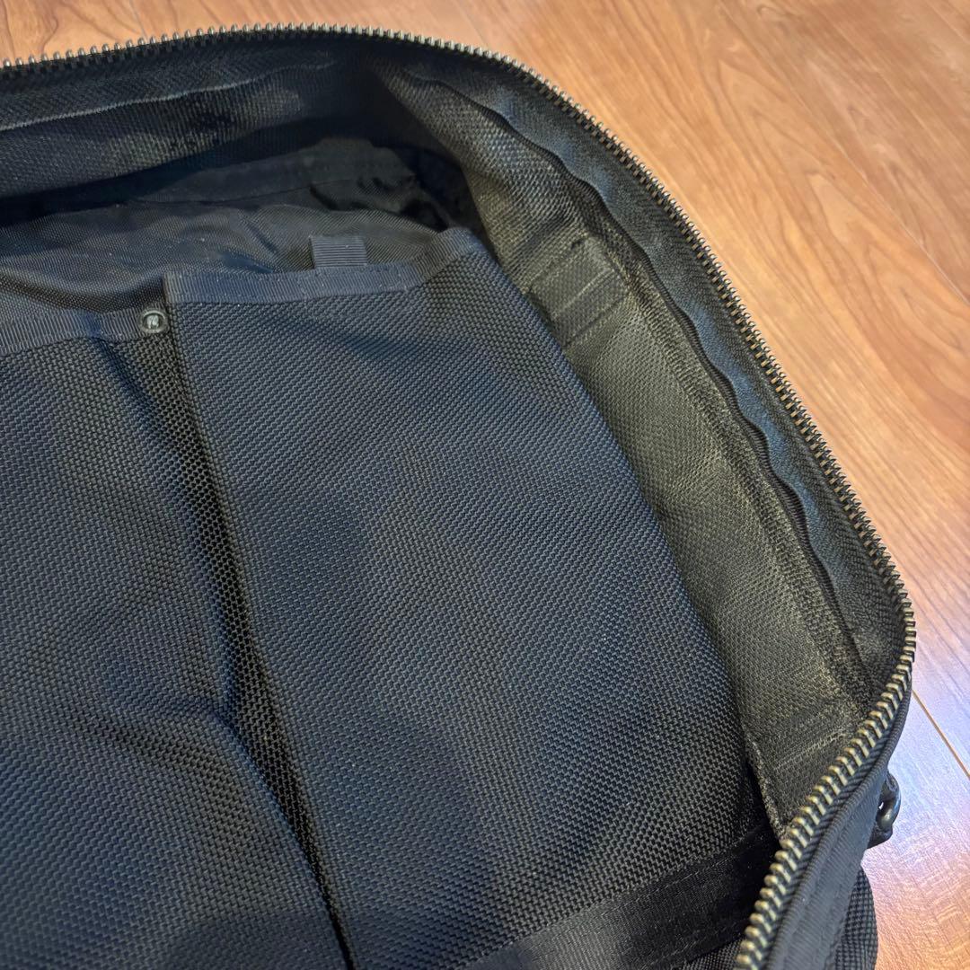 PORTER HEAT(ヒート) 3way ビジネスバッグ リュック