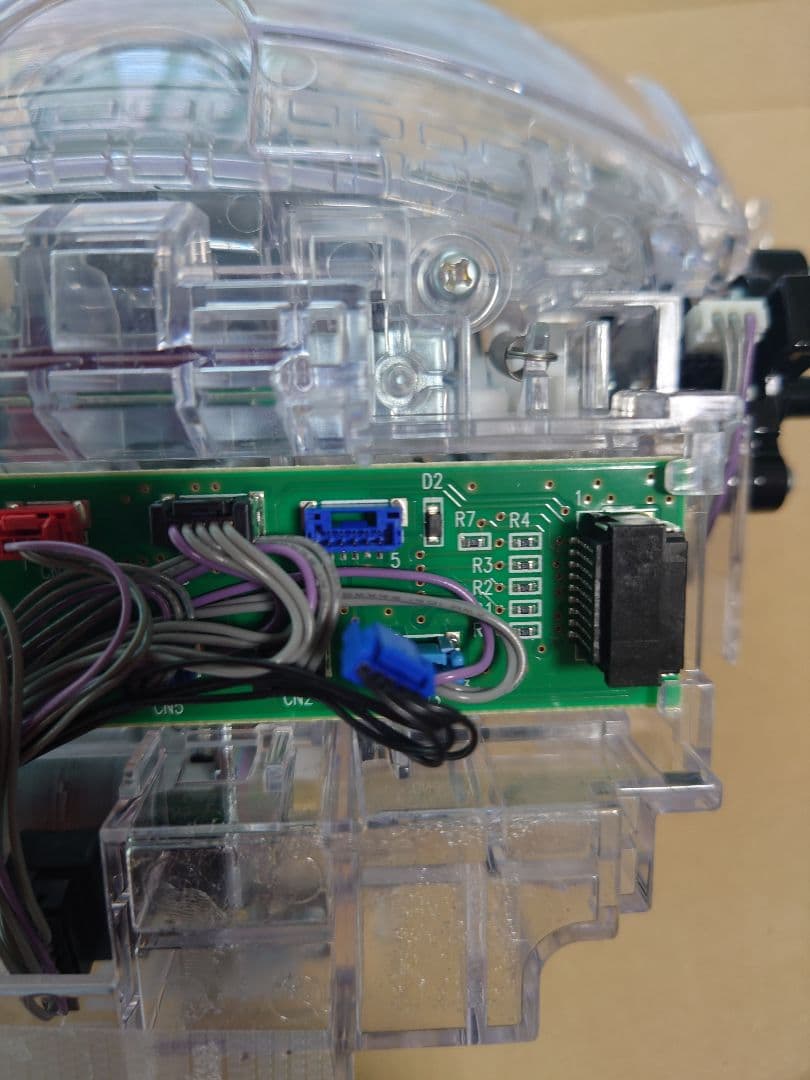 【卓上パチンコ】 【PAスーパー海物語IN沖縄桜319Ver】