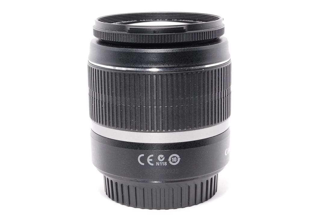 すぐ使える◆Canon Kiss X3◆初心者セット◆手ぶれ補正◆一眼レフカメラ