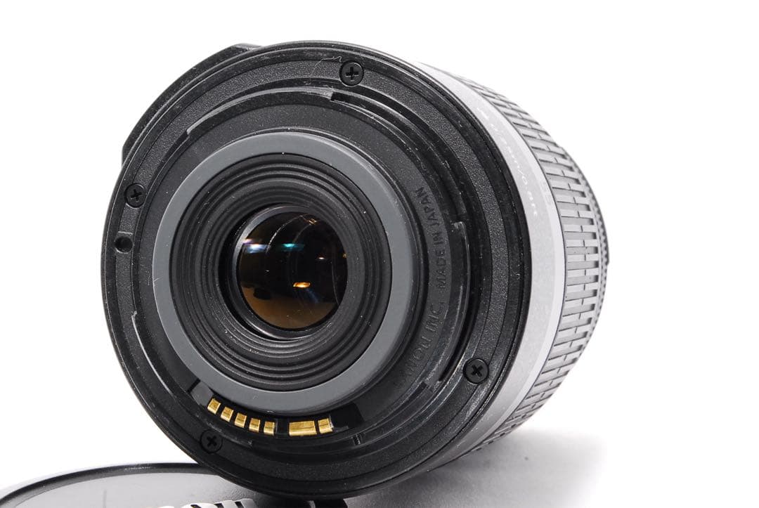 すぐ使える◆Canon Kiss X3◆初心者セット◆手ぶれ補正◆一眼レフカメラ