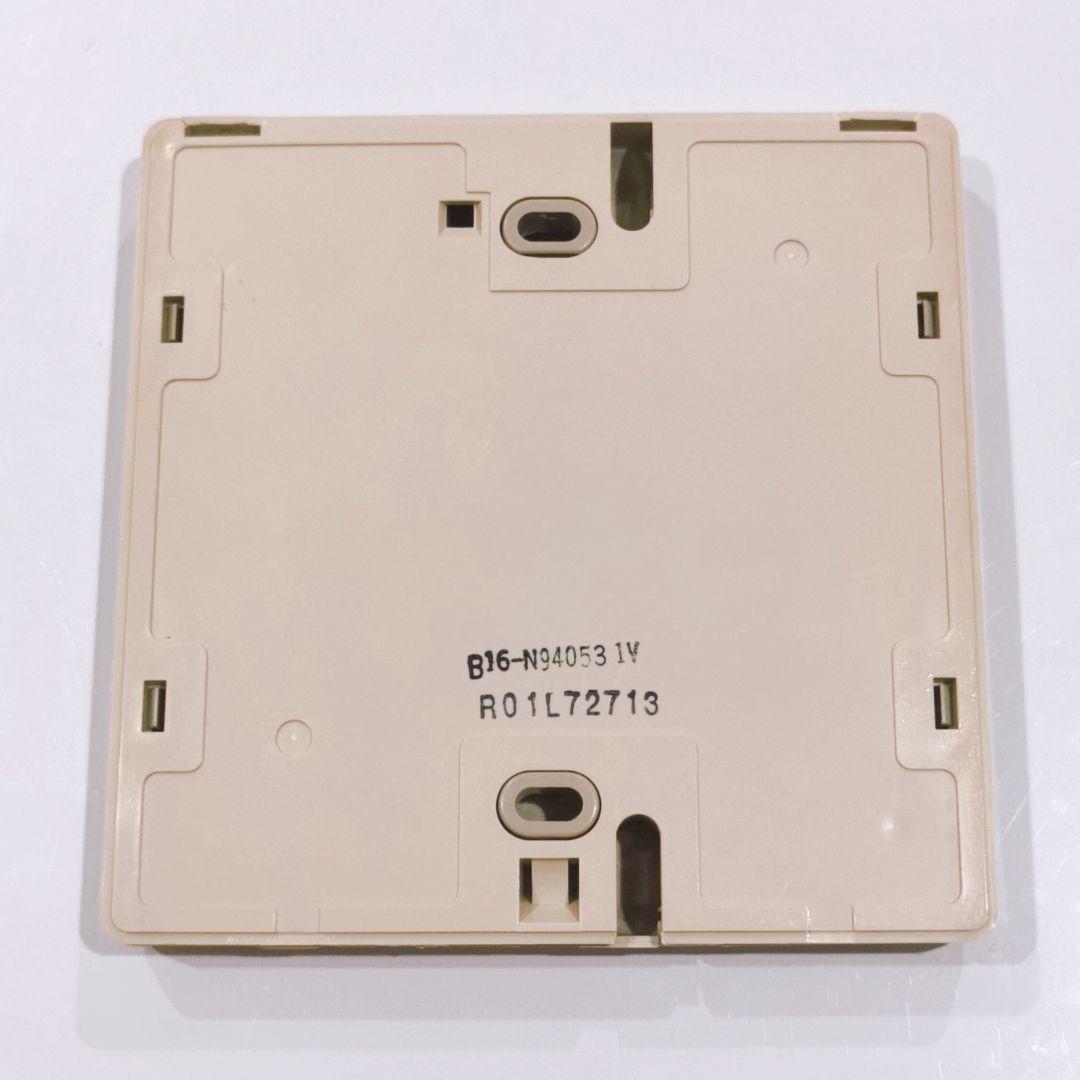 368 三菱　PAR-H250K 業務　エアコン　リモコン