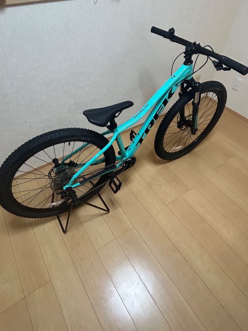 トレック　マーリン7