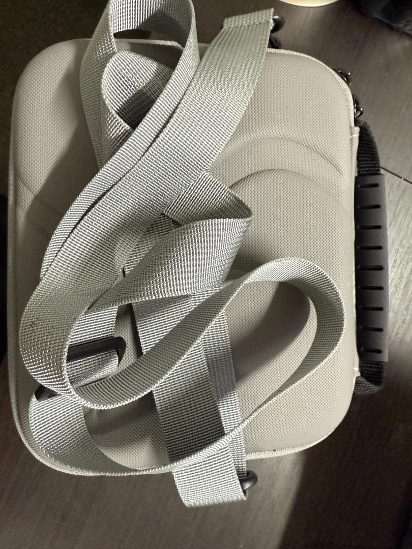 DJI Osmo Mobile 6 OM6+専用ケース