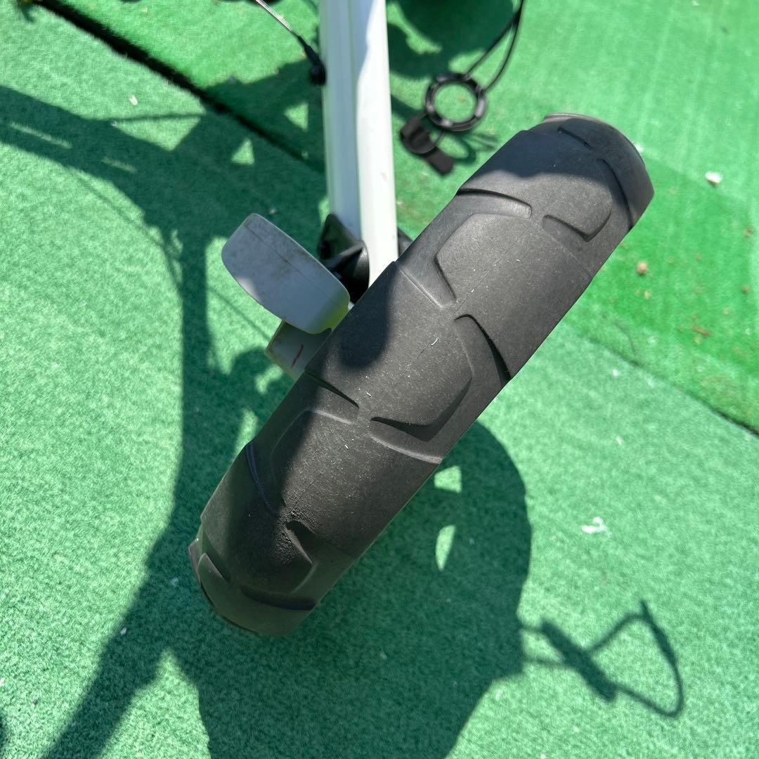 ゴルフ用手押しカート　clicgear rovic RV2L クリックギア