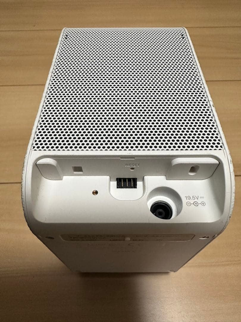 SONY LSPX-P1 ポータブル超短焦点プロジェクター　未確認　ジャンク