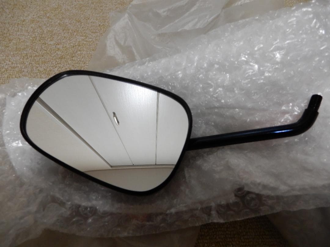 HONDA　ホンダ　NSR50・80　純正ミラー新品未使用　2個（１台分）