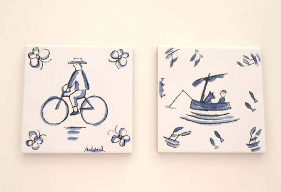 インディゴこけし遠刈田系佐藤康広工人ビームスBEAMSフェニカfennica