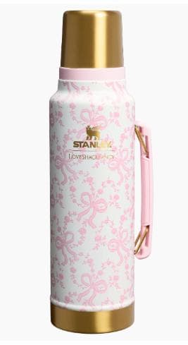 【限定商品】Stanley×LSF ココアセット Chantilly