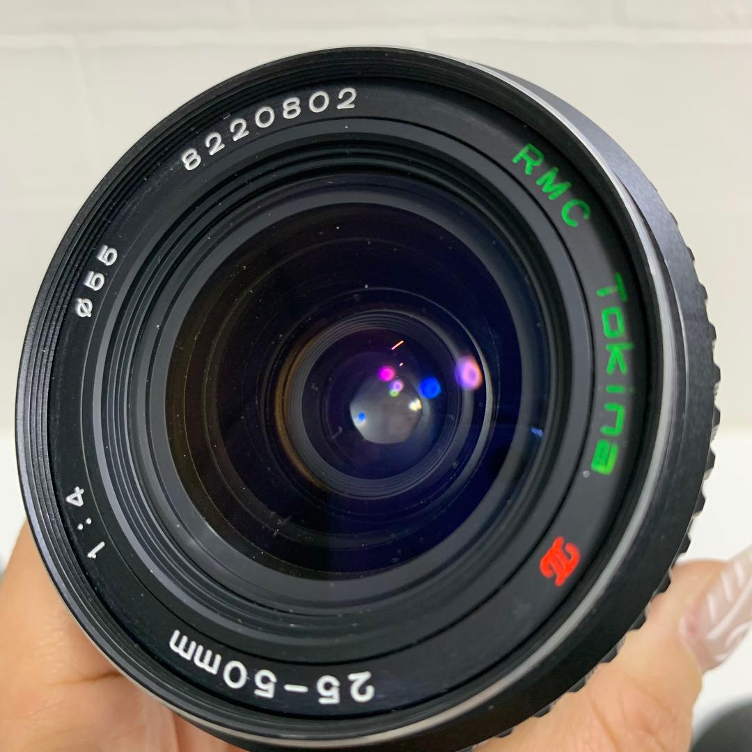 カメラ　レンズ　おまとめ　セット　Canon Nikon など