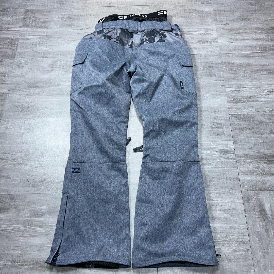 美品 BILLABONG ビラボン スノーボードウェア スキーウェア S-M