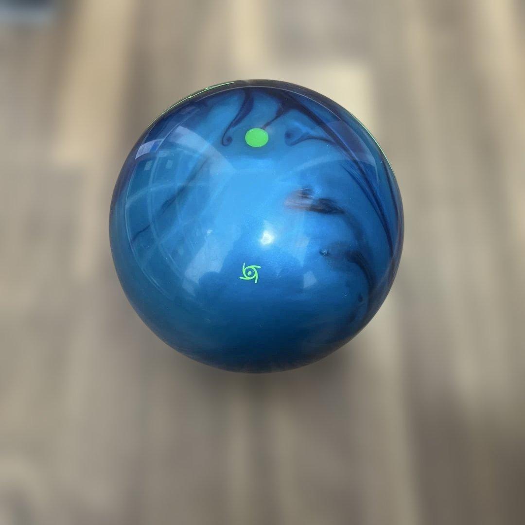 【新品】ストームPhaze V 14ポンド