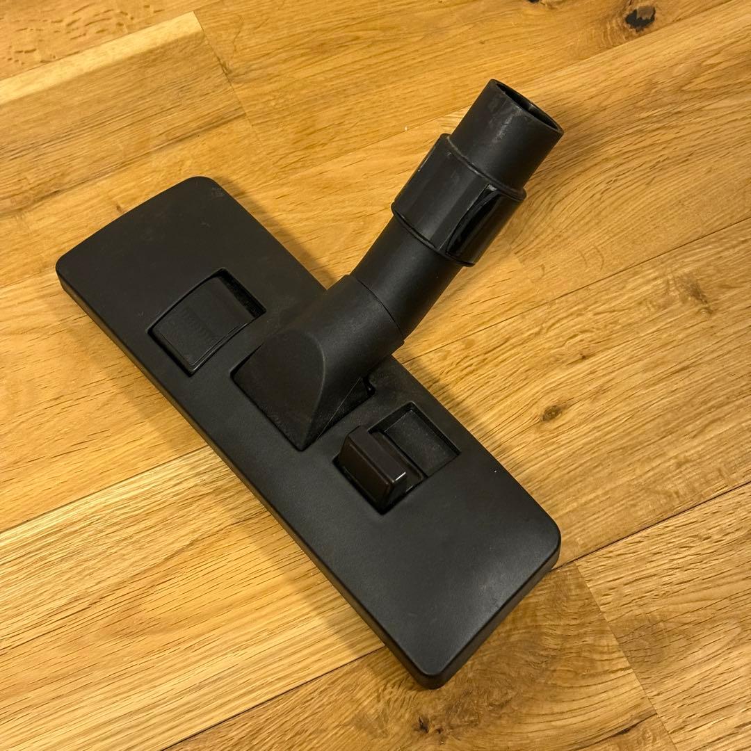 Numatic社製 Henry ヘンリー掃除機